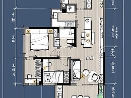 戶型優(yōu)化001