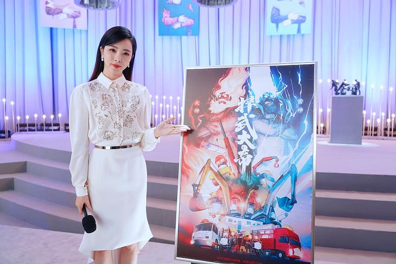 央视《新时代最可爱的人——火神山建设不完全手册》