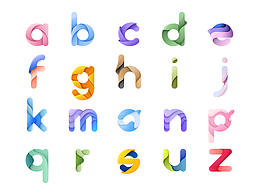 字体与标志