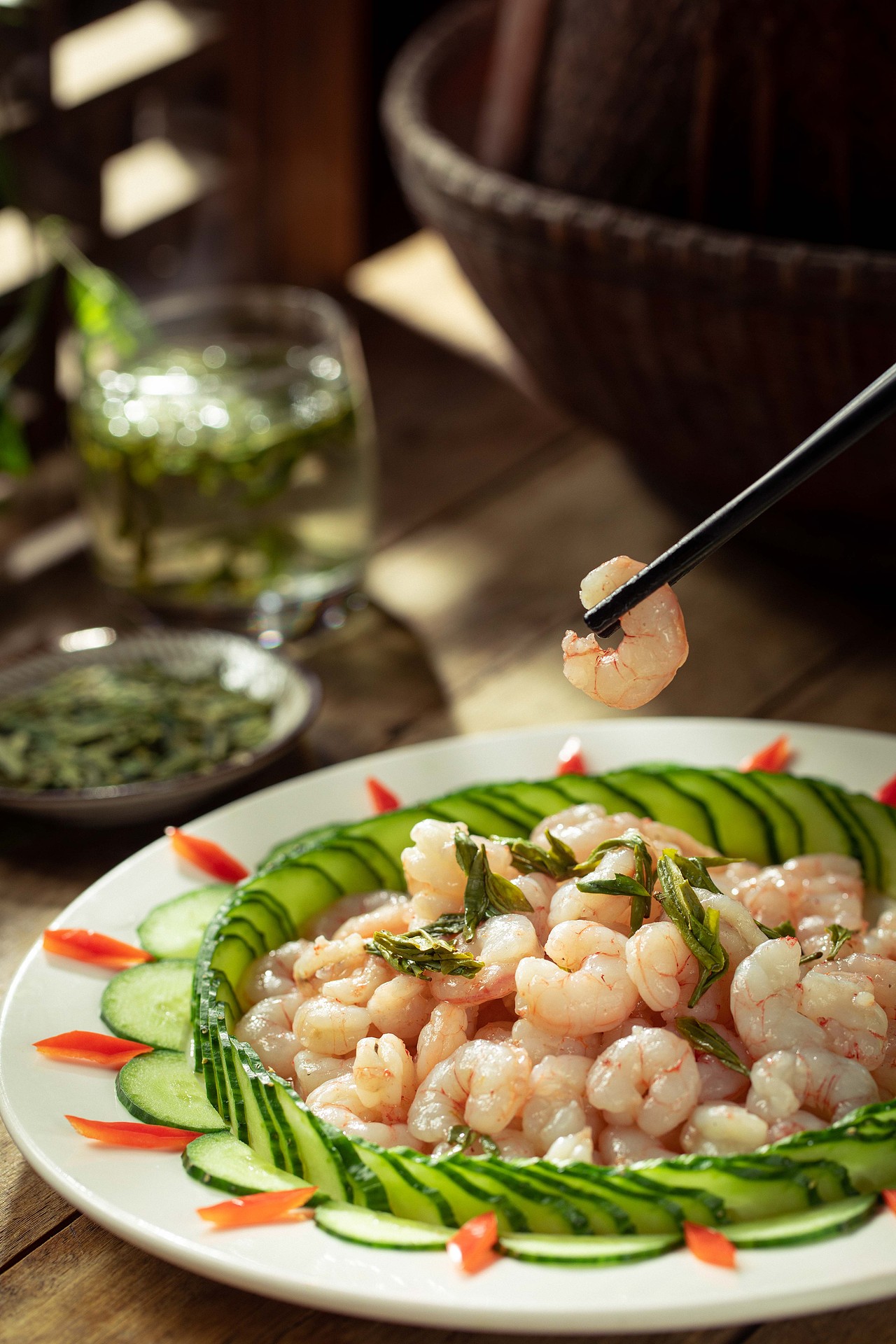 美食摄影--3月份合集