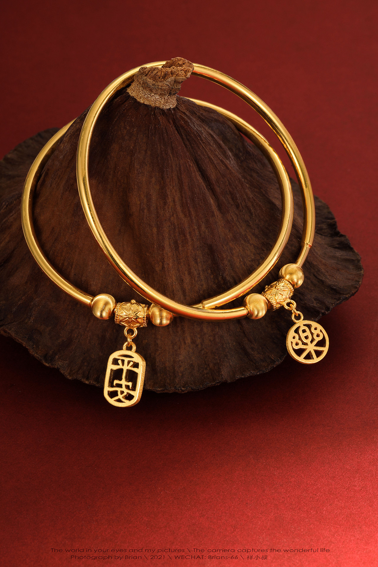 金灿灿珠宝|摄影|产品摄影|brian祥小叔_原创作品-站酷(zcool)