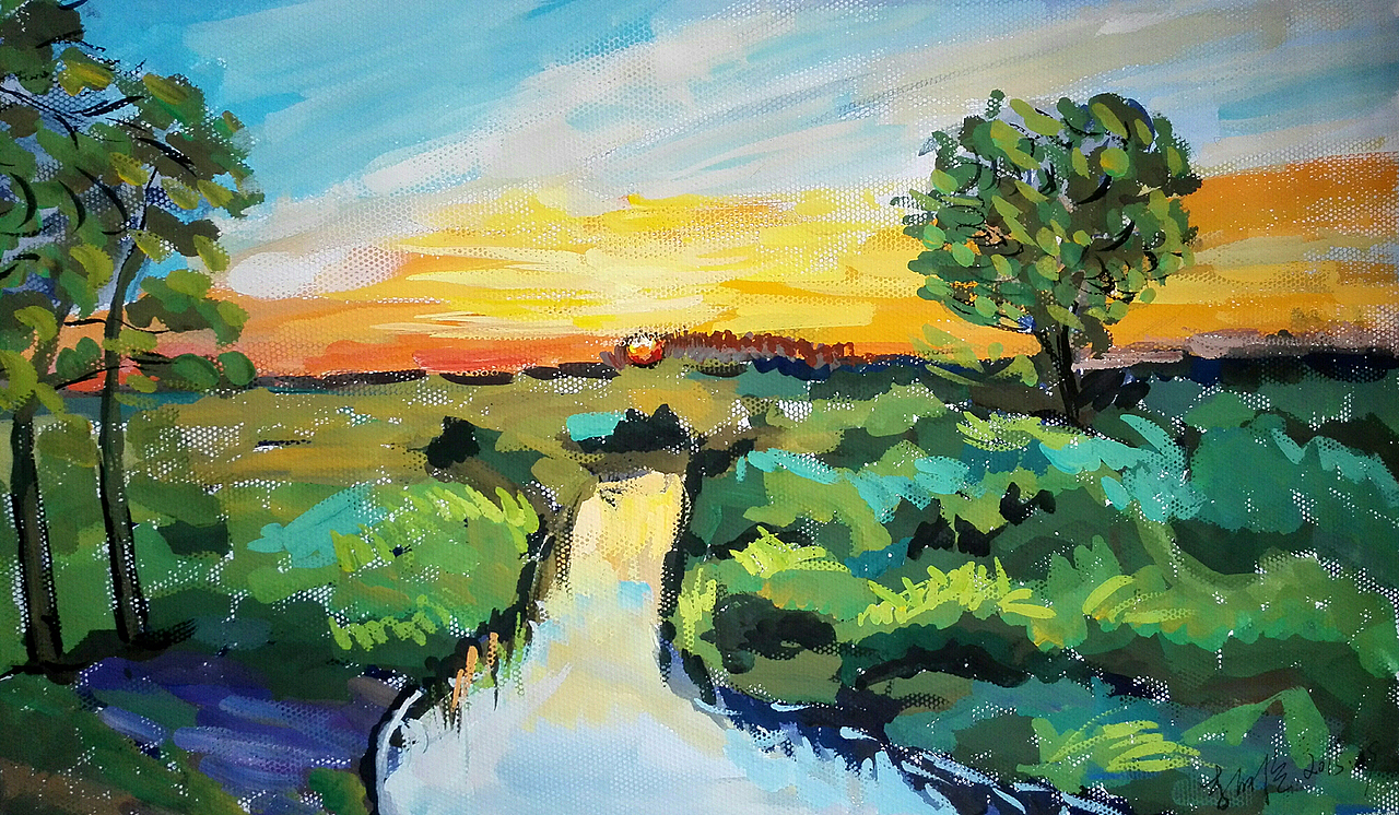 绘画七七八八（图ZMzQzOTE5MzY=） - 其他 - 站酷设计师JallyDesign原创素材 - 站酷ZCOOL