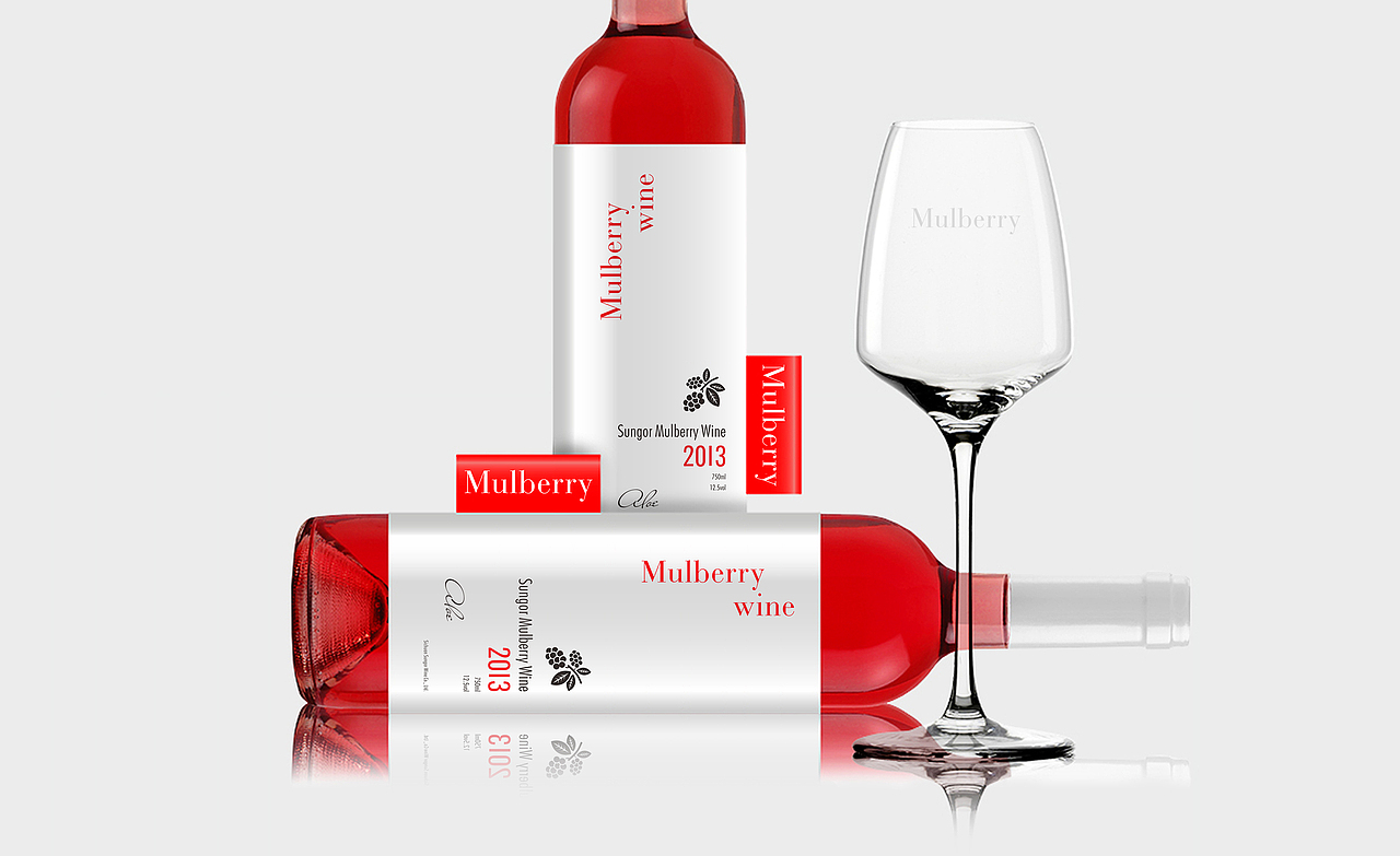 sungor尚果-Mulberry玛佰瑞品牌整合设计(图ZNDUxNjA0NzY=) - 包装 - 站酷设计师格外品牌原创素材 - 站酷ZCOOL