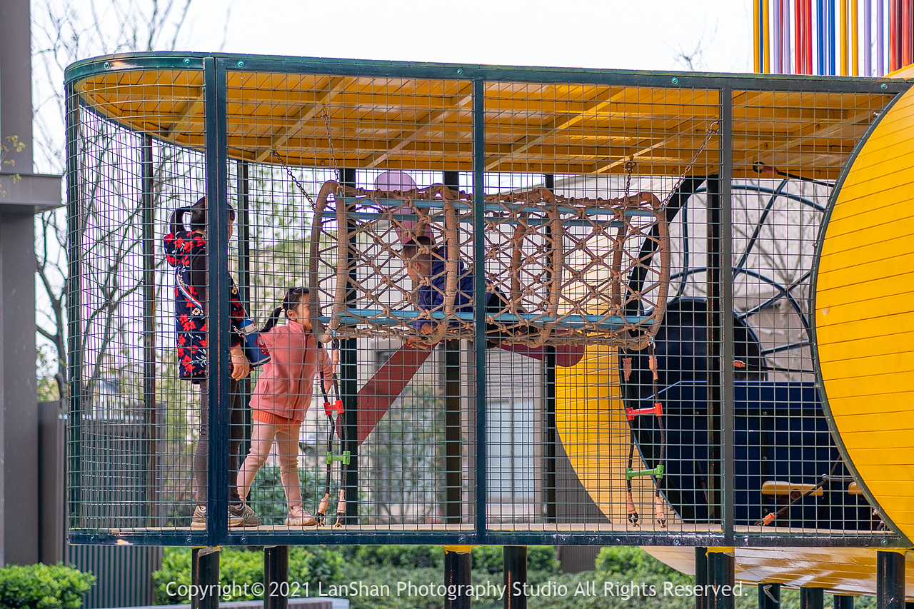 苏州碧桂园青剑湖儿童区（图ZMjQ5NTQwNzMy） - 环境/建筑摄影 - 站酷设计师蓝山Studio原创素材 - 站酷ZCOOL