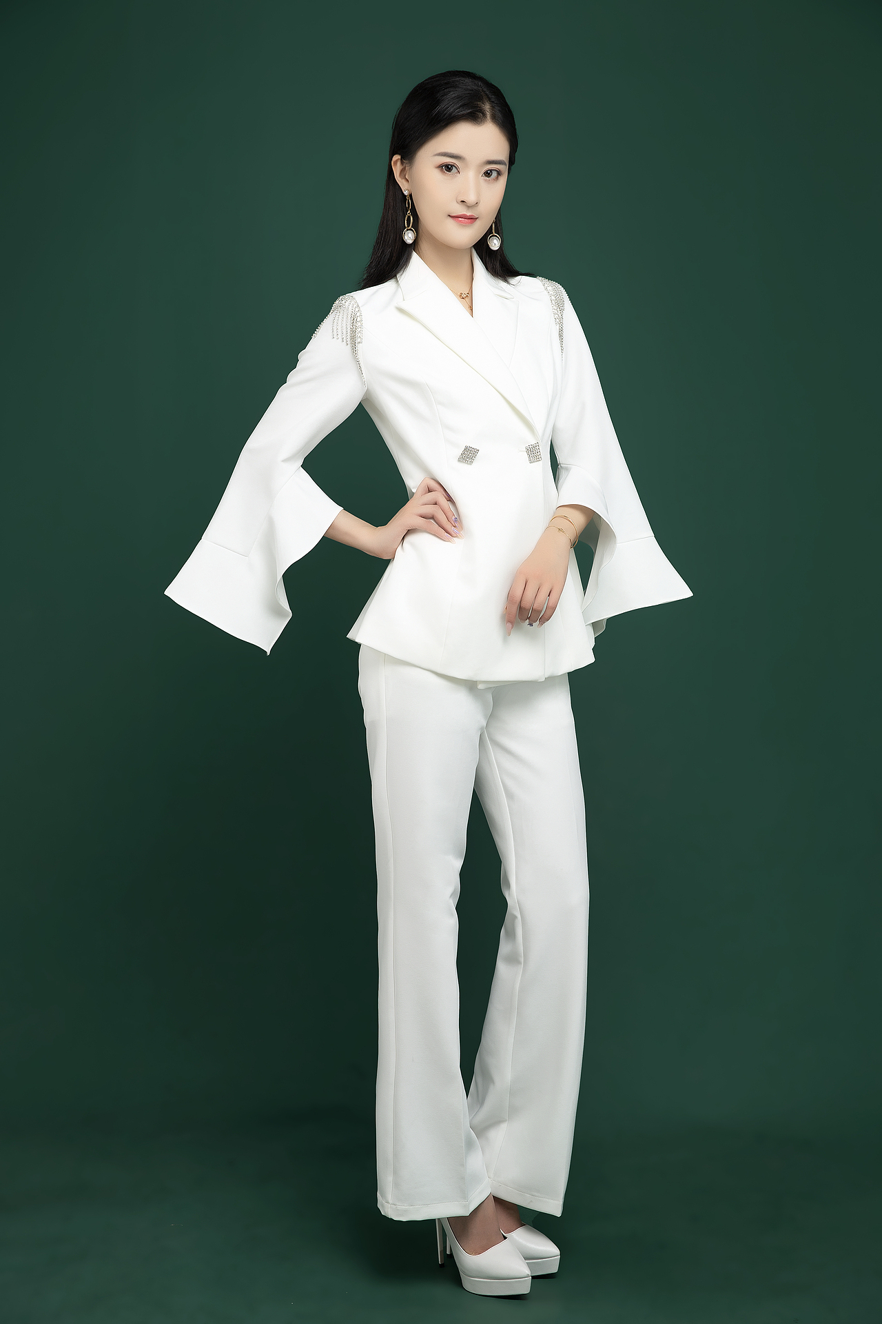 合肥形象照·轻写真·商务形象照·商务团队照