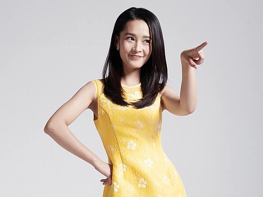 广告人像修图