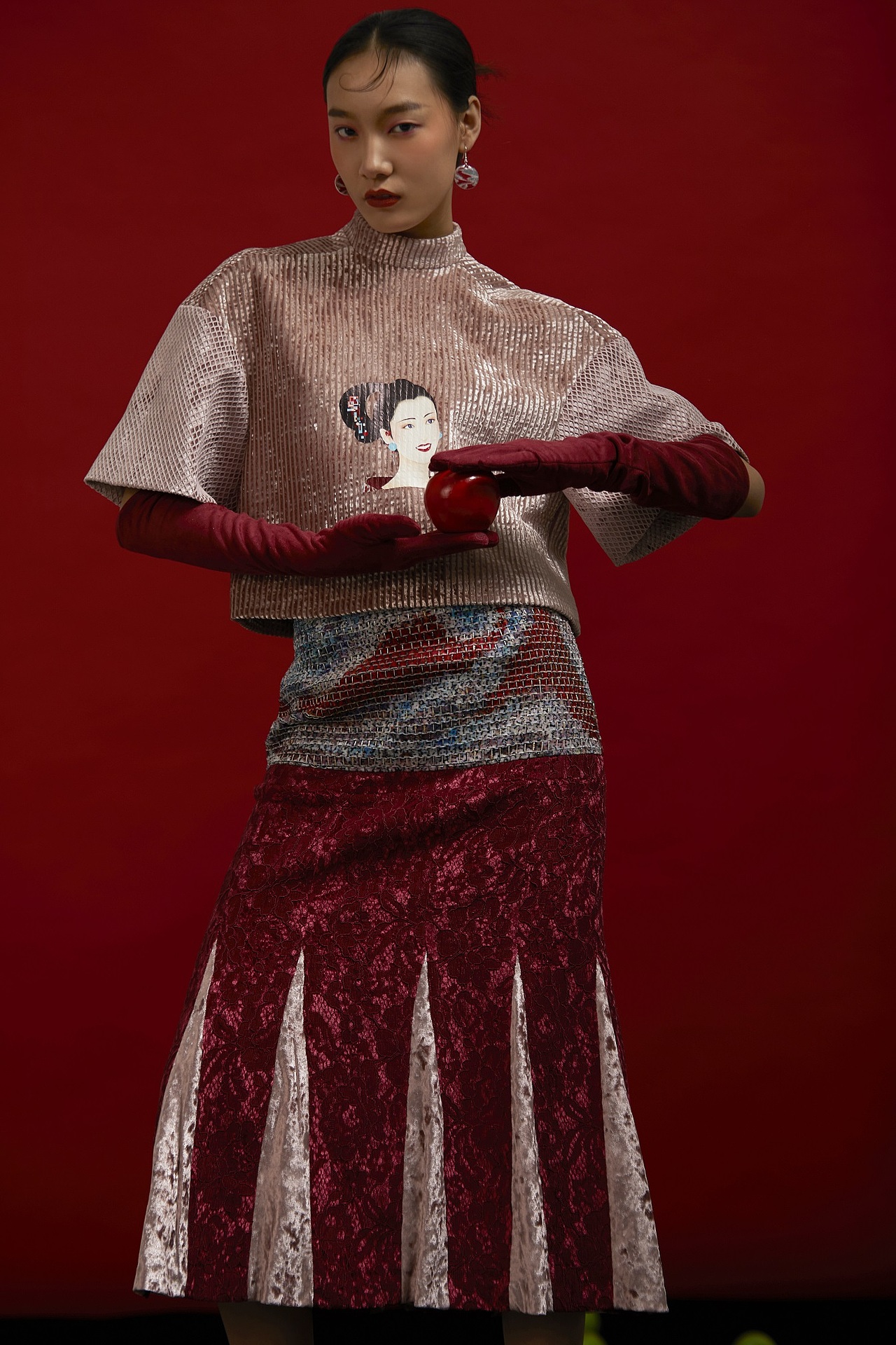 #2019毕业展#清华美院研究生毕业作品展（图ZMTYyNDE0NDAw） - 绘画 - 站酷设计师站酷校园原创素材 - 站酷ZCOOL