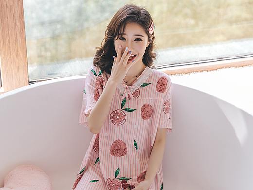 家居服專業(yè)戶（個人主頁-ZNDkyNzQ1NTY=） - 人像攝影 - 站酷設(shè)計師菜妹原創(chuàng)素材 - 站酷ZCOOL