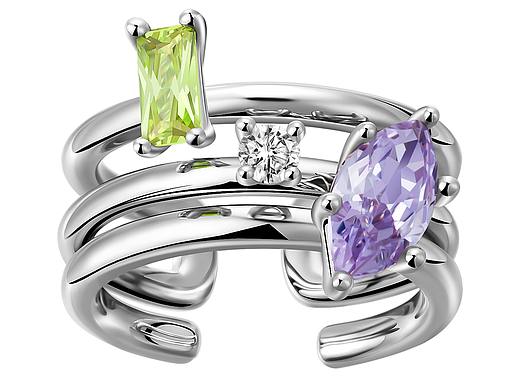 飾品后期精修（個人主頁-ZNTIyNjAxOTI=） - 修圖/后期 - 站酷設(shè)計師逍遙迷望原創(chuàng)素材 - 站酷ZCOOL