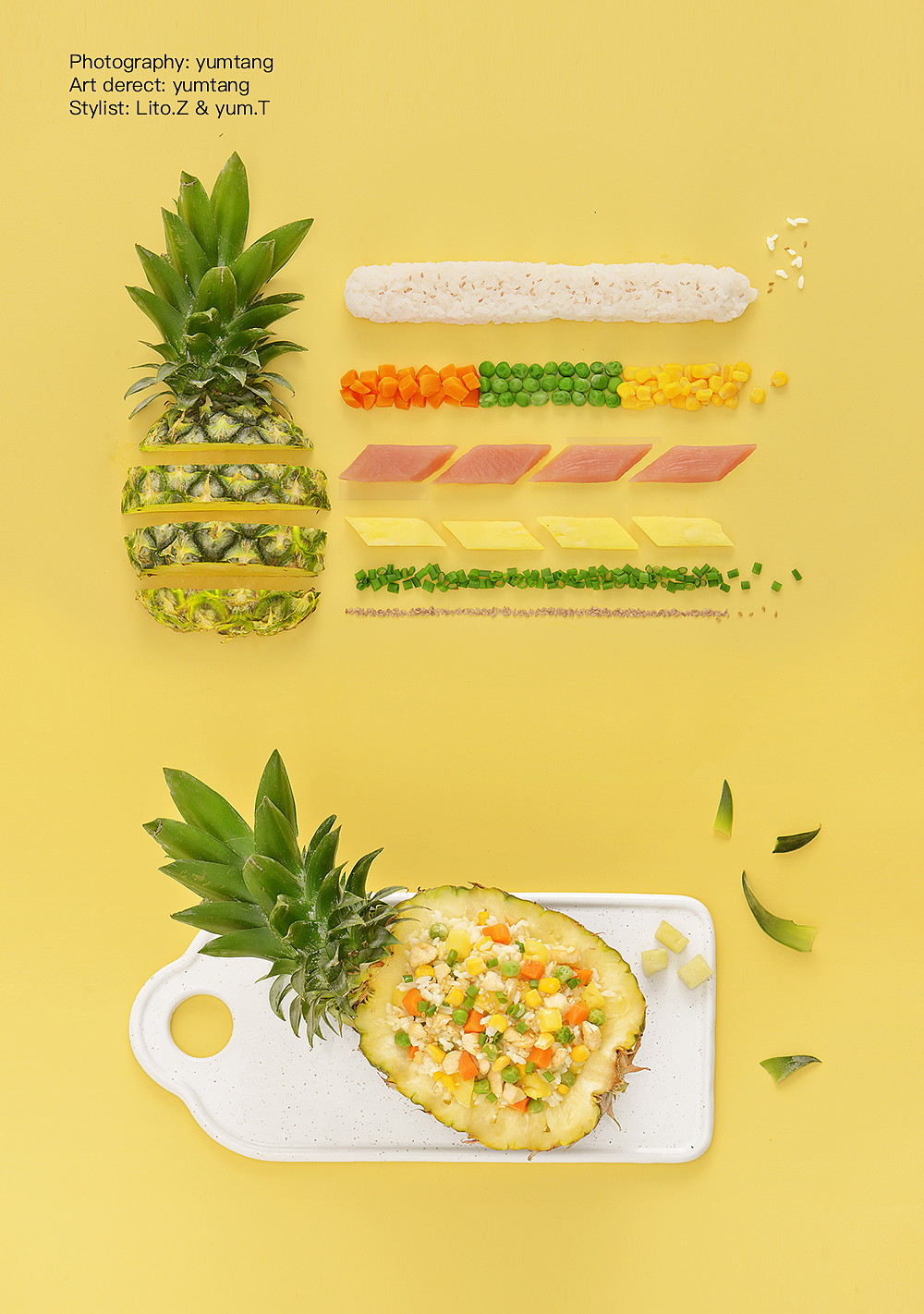 食物旋律