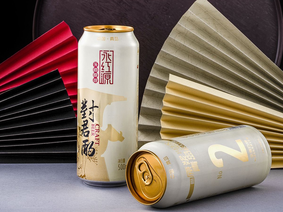 易拉罐啤酒|平面|包装|东彩设计 - 原创作品 - 站酷 (ZCOOL)