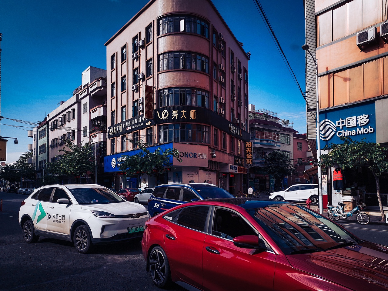 【手机摄影】天公铺排人间好天地，近期的手机照片（图ZMjc4MTI2ODc2） - 人文/纪实摄影 - 站酷设计师生根原创素材 - 站酷ZCOOL