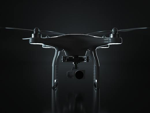 无人机（个人主页-ZNTU4MTIxNjQ=） - 动画/影视 - 站酷设计师寂静的夏天原创素材 - 站酷ZCOOL