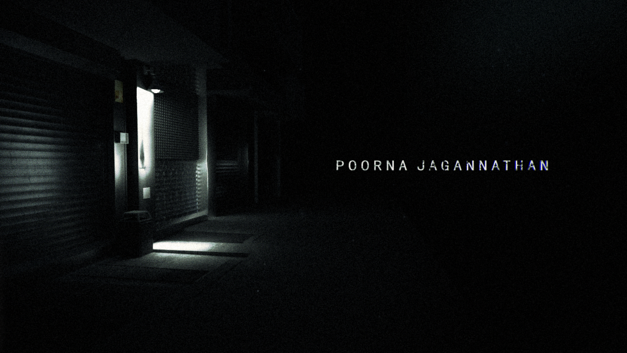 THE NIGHT OF（图ZMjE3ODkwNjI0） - 动画/影视 - 站酷设计师Chnn_原创素材 - 站酷ZCOOL