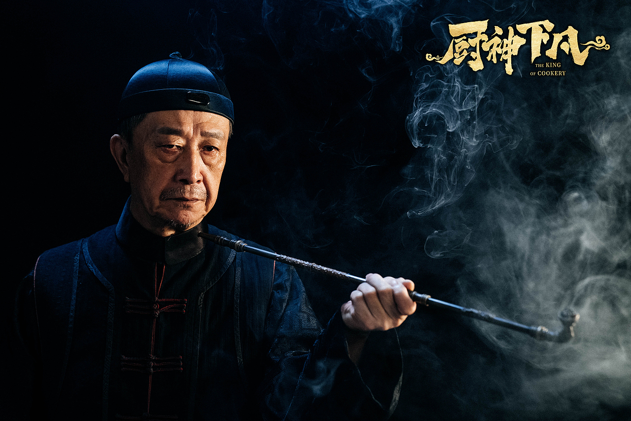 电影《厨神下凡》剧照（图ZMjYxNjc1ODgw） - 人文/纪实摄影 - 站酷设计师hade原创素材 - 站酷ZCOOL