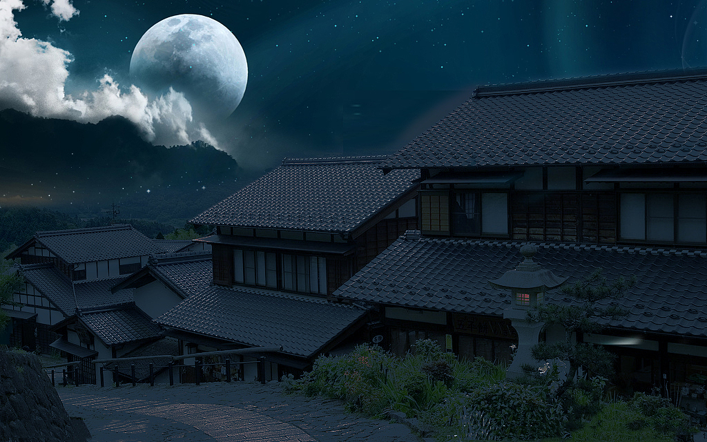 场景合成（图ZNzQwMjMzNzY=） - 修图/后期 - 站酷设计师云大宝原创素材 - 站酷ZCOOL