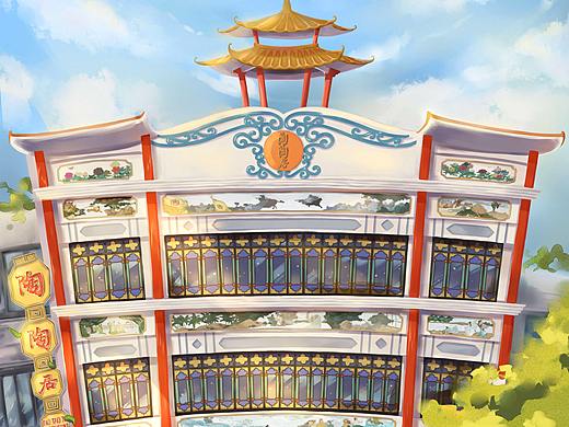 趣至文化出品：《广府文化之“饮茶文化”》