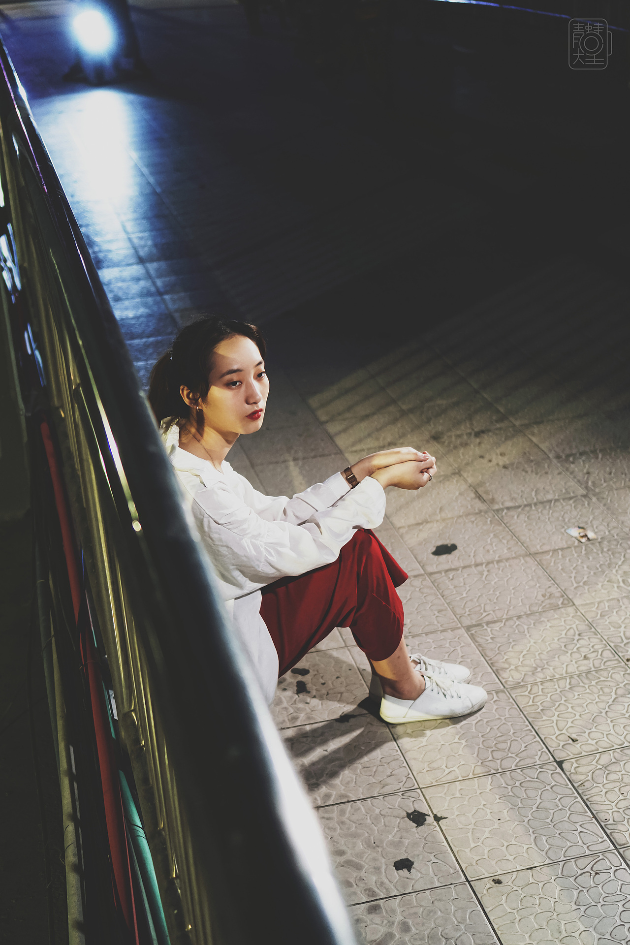 无需言语（图ZMTcwODU2ODU2） - 人像摄影 - 站酷设计师青蛙慧眼原创素材 - 站酷ZCOOL