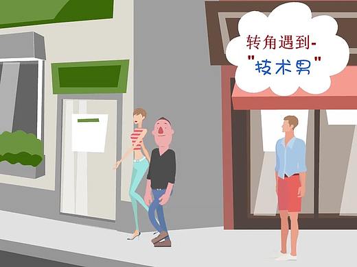 动画视频