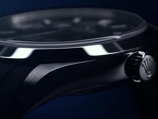 小燕子影视 X ROLEX腕表