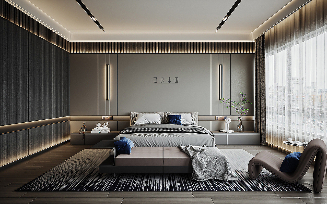 苇草corona培训班学员作品（4）