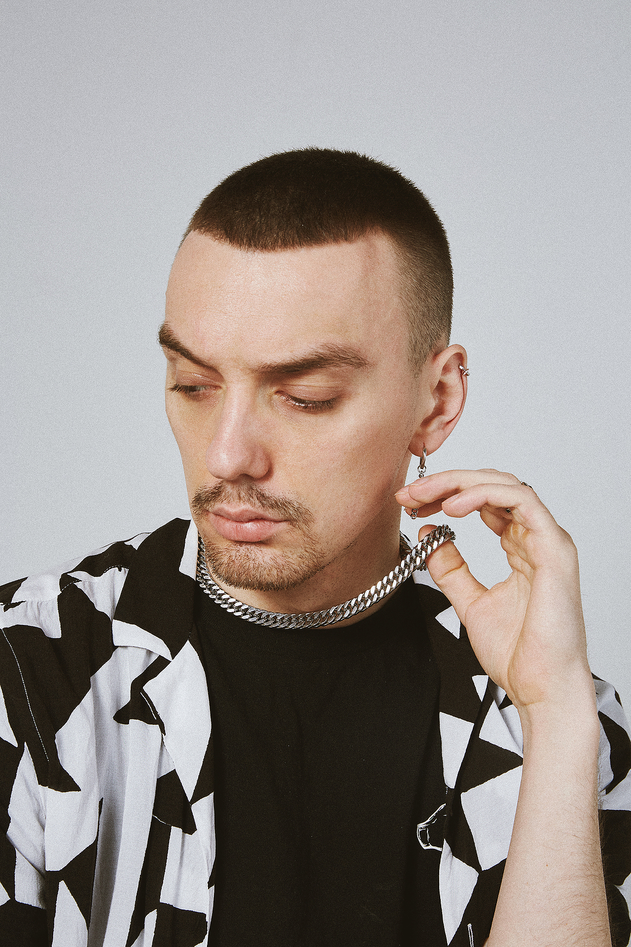 项链（图ZMjczNTYxNDMy） - 产品摄影 - 站酷设计师用户9527原创素材 - 站酷ZCOOL