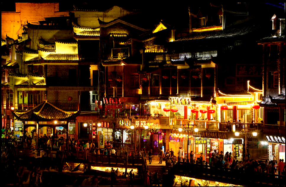 凤凰（图ZMzgxMTE3NzY=） - 风光摄影 - 站酷设计师长颈MIAO原创素材 - 站酷ZCOOL