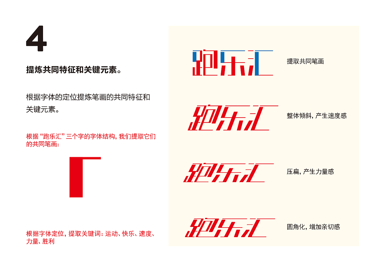 字体设计方式方法半年学习总结之矩形造字法（图ZMTAwMDQ2Mzgw） - 字体/字形 - 站酷设计师设计小猴子原创素材 - 站酷ZCOOL