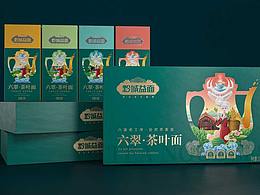 茶叶礼盒