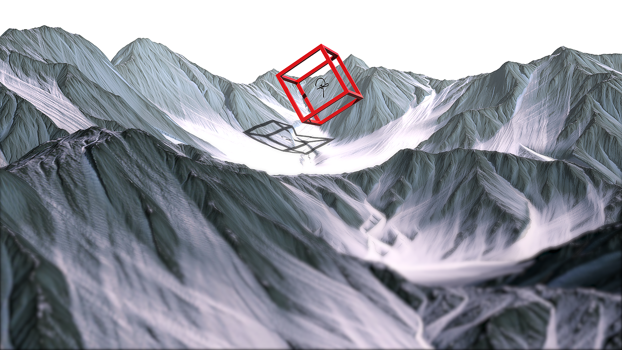 山（图ZMTI3NTY5NTUy） - 动画/影视 - 站酷设计师ZK陈同学原创素材 - 站酷ZCOOL