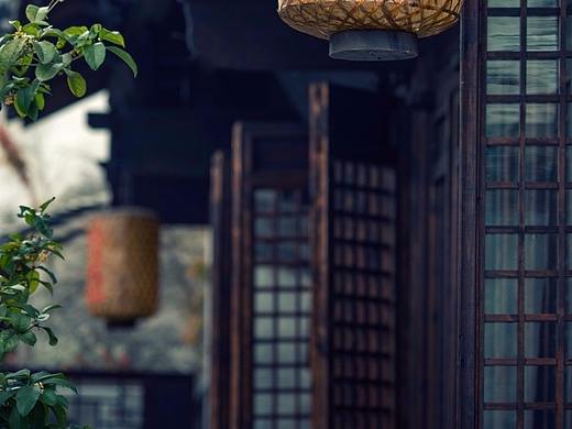 印象江南宣传片