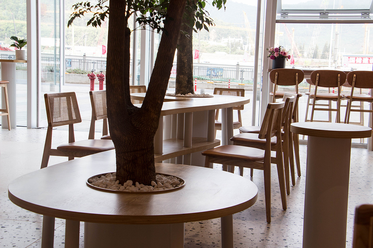 星满杯饮品店（图ZMjI0MTg2MDY0） - 家装设计 - 站酷设计师独立设计师七月原创素材 - 站酷ZCOOL