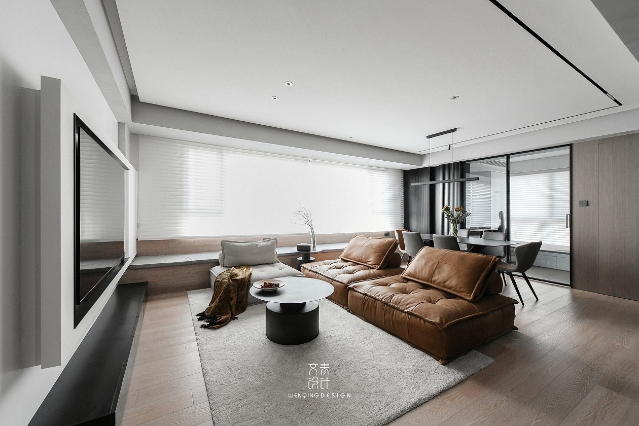 设计与理性，重塑建筑设计师别样婚房（图ZMjM1NjU2NjIw） - 家装设计 - 站酷设计师洪丹丹123and原创素材 - 站酷ZCOOL