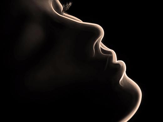 安眠养神产品海报设计