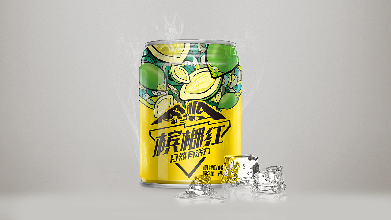 槟榔饮料:产品微创新,做小池子里的大鱼