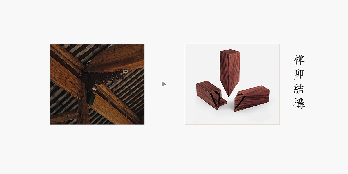 中式酒店VI设计