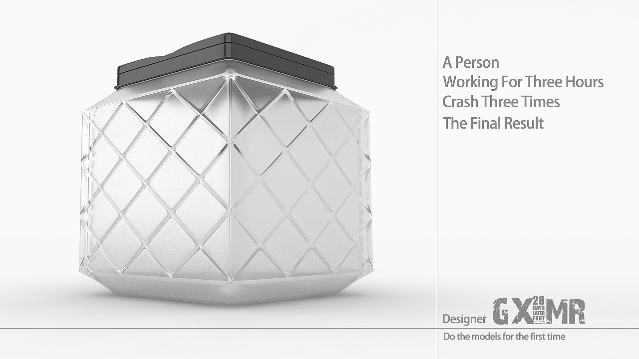 另一个小瓶子（图ZMTgzNjQwNzY=） - 其他三维 - 站酷设计师GX先生原创素材 - 站酷ZCOOL