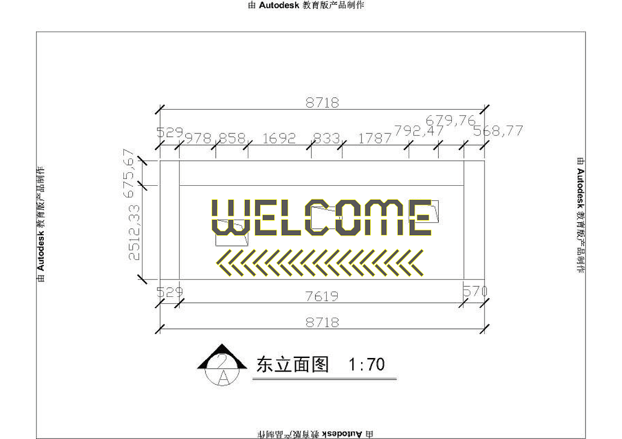 车库导视（图ZMjU5NzQ1MTQ0） - 其他平面 - 站酷设计师毛血旺里没有旺原创素材 - 站酷ZCOOL