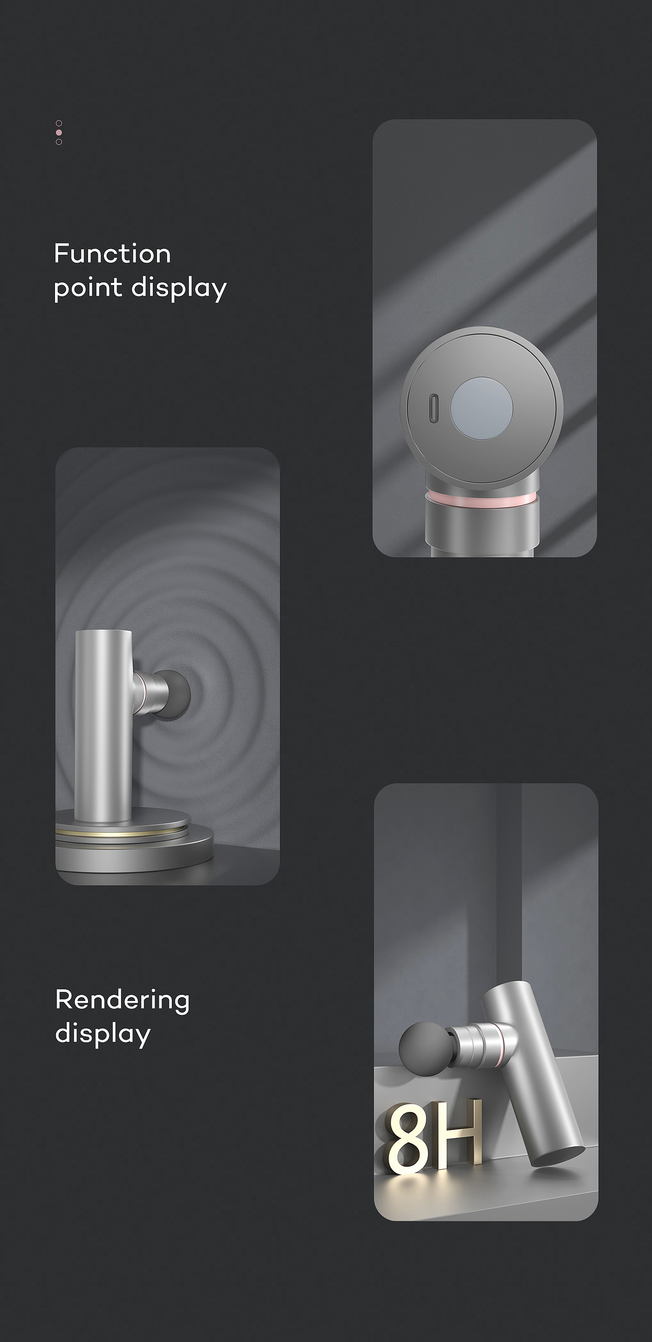 C4D详情合集（图ZMjk1Njg1NzM2） - 电商 - 站酷设计师Axin_阿鑫原创素材 - 站酷ZCOOL