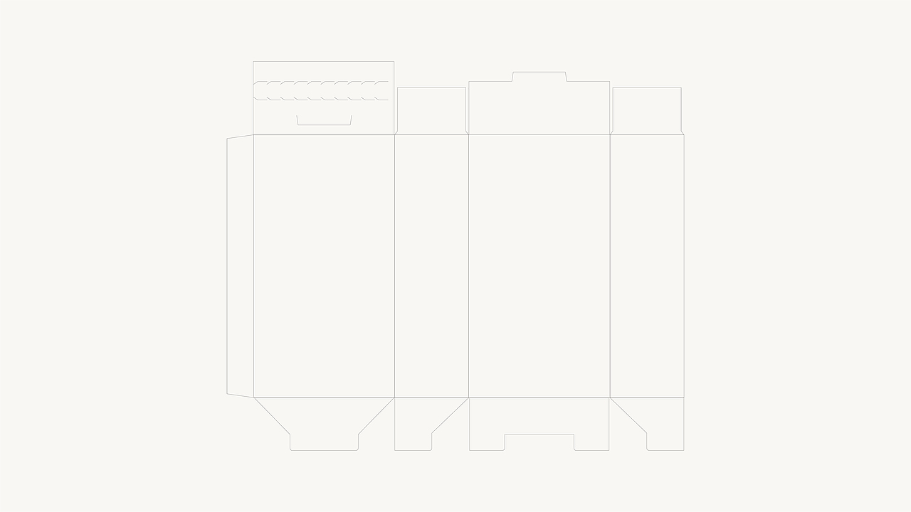 Gooda菇达 标识&包装设计