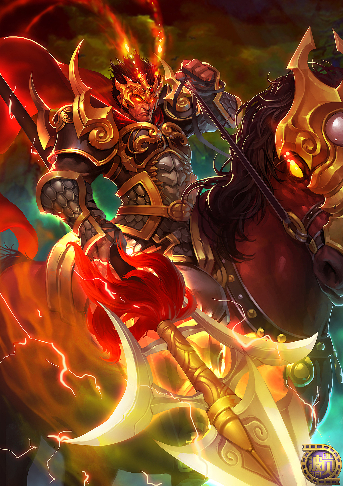 【三国杀】(部分图集)