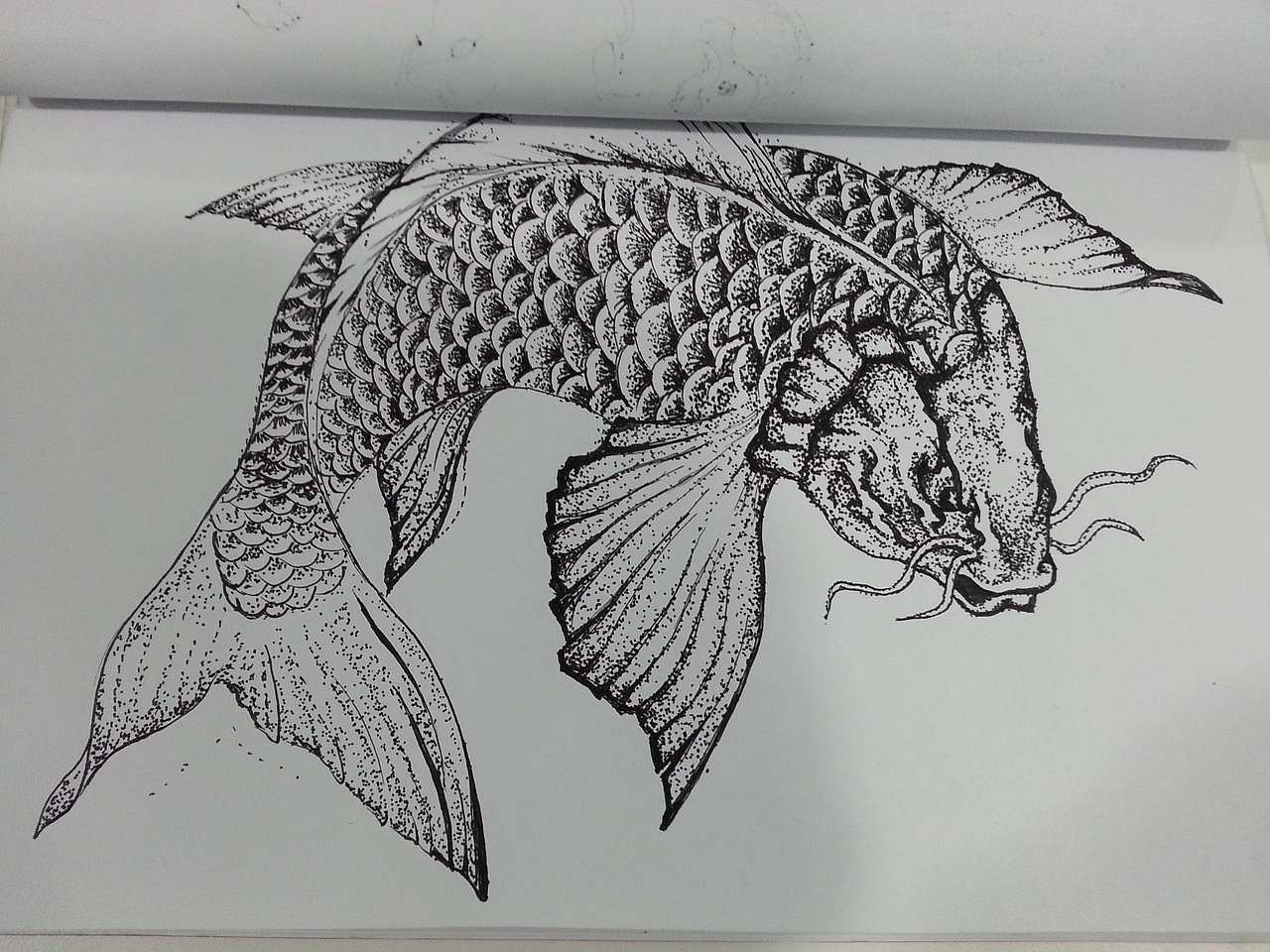 随笔（图ZMjkwODA4OTY=） - 其他平面 - 站酷设计师morbio原创素材 - 站酷ZCOOL