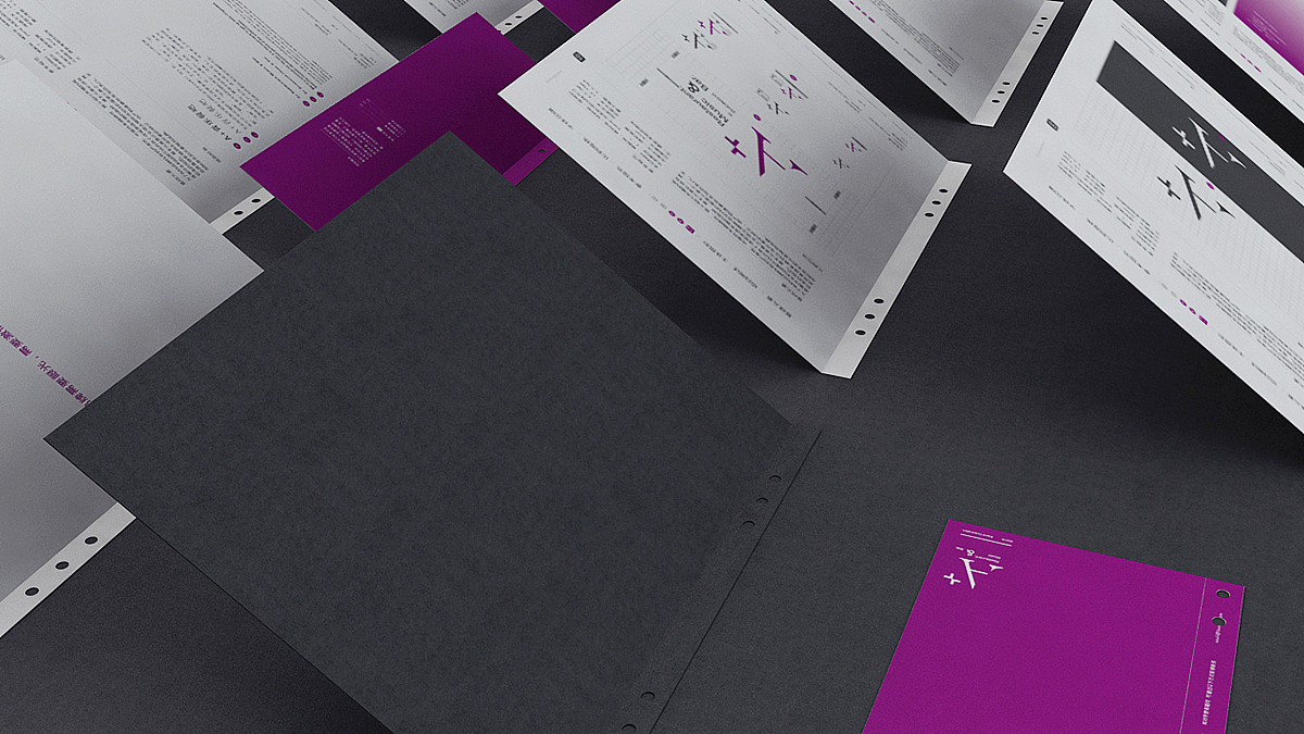 APlus-视觉识别（图ZMTI3NDQ3MDAw） - 品牌 - 站酷设计师BenMarks原创素材 - 站酷ZCOOL