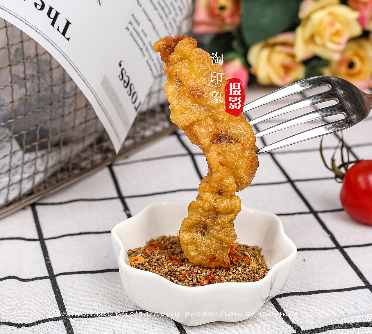 小酥肉美食拍摄（图ZMjI2NDY2Mzk2） - 产品摄影 - 站酷设计师陶印象商业摄影原创素材 - 站酷ZCOOL