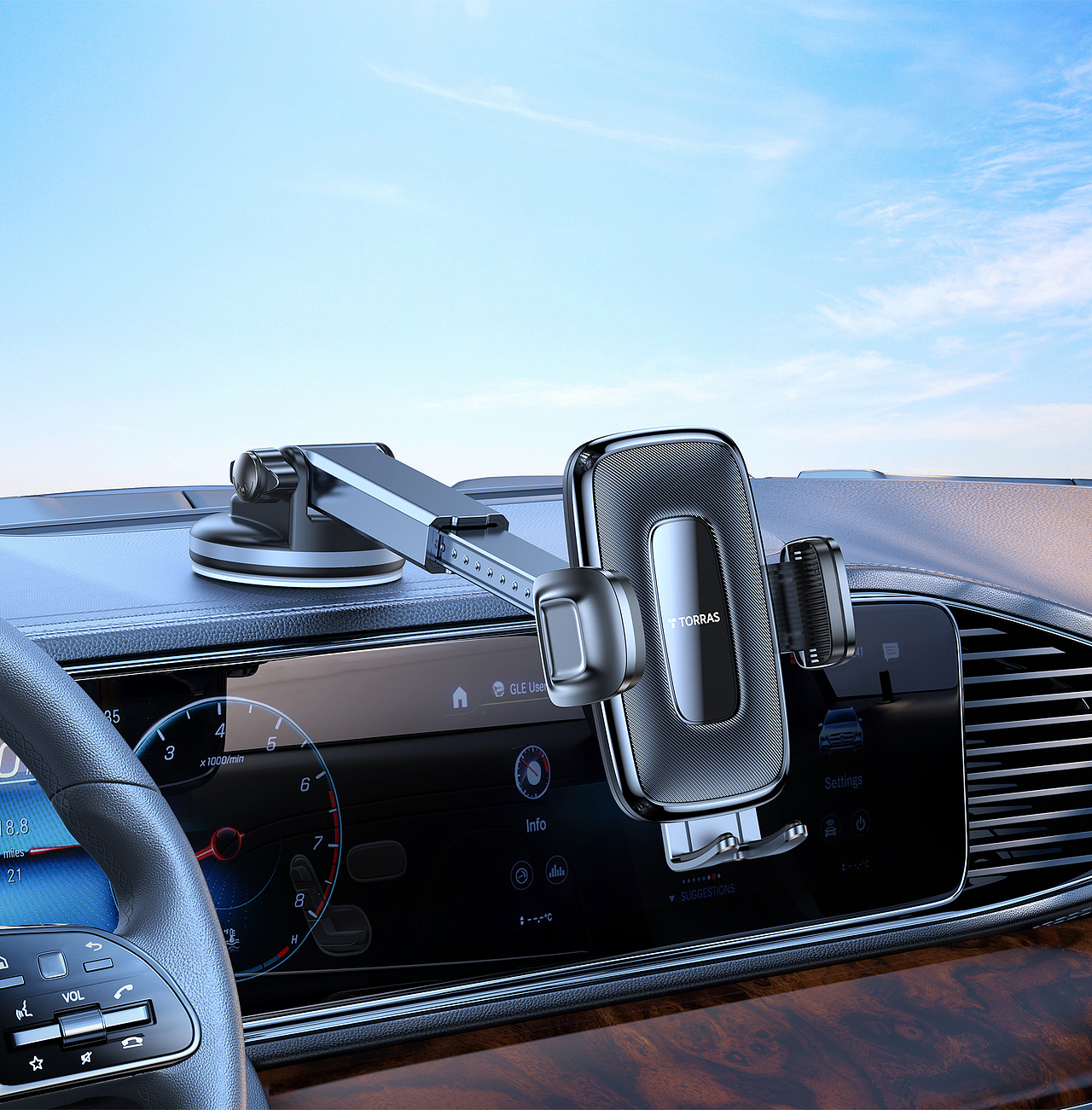 TORRAS丨一月的一些渲染（图ZMjg3Mzc1NzQw） - 产品 - 站酷设计师温橙原创素材 - 站酷ZCOOL