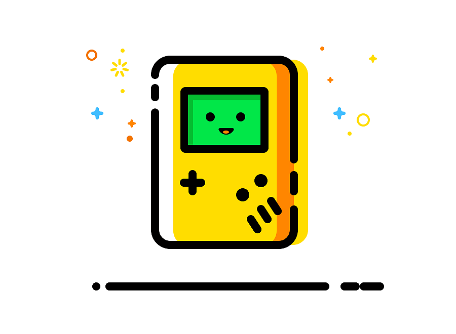 mbe 插画设计练习