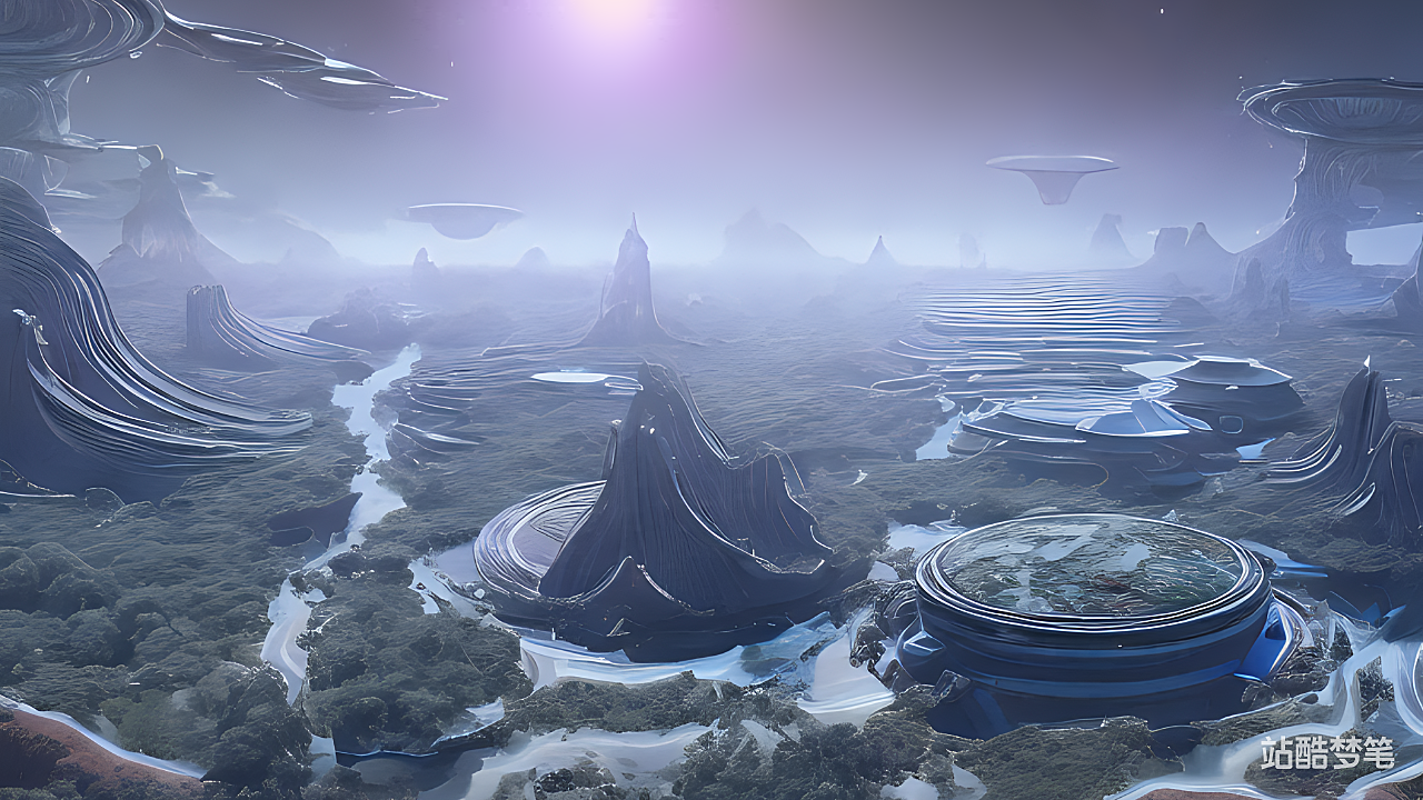黑科技求生 起点五本必追科幻神作！外星文明，黑科技，末日求生