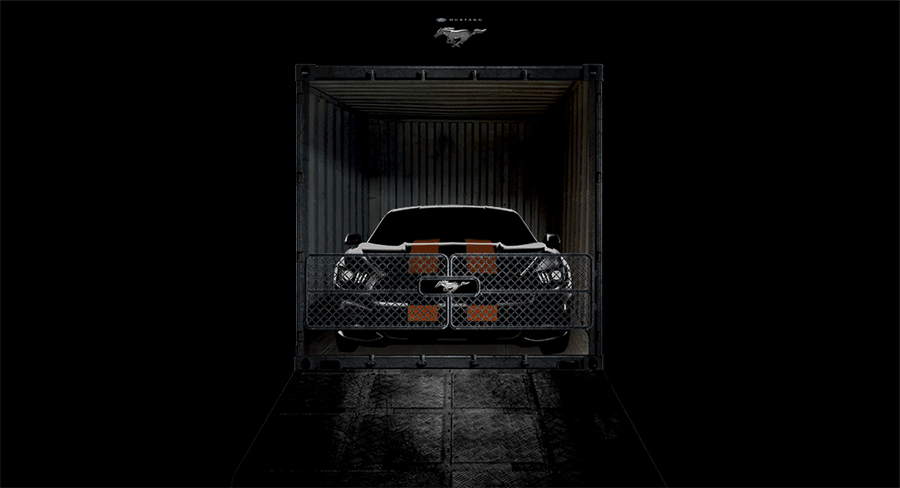 mustang2015_freedom（图ZMjg0ODE0NjQ=） - 品牌 - 站酷设计师keys原创素材 - 站酷ZCOOL