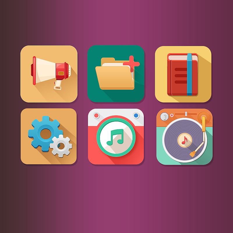 icon（图ZNjMyMTA3MjA=） - 图标 - 站酷设计师奈斯花花原创素材 - 站酷ZCOOL