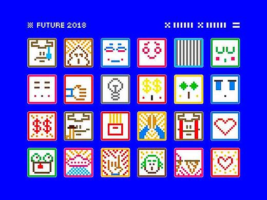 FUTURE 2018